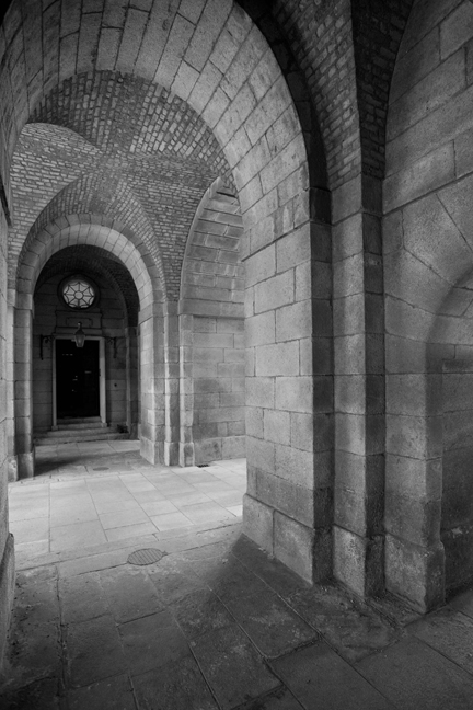 King's Inn, Henrietta Street, Dublin, Ireland, April 2010 King's Inn, Henrietta Street, Dublin, Ireland, April 2010