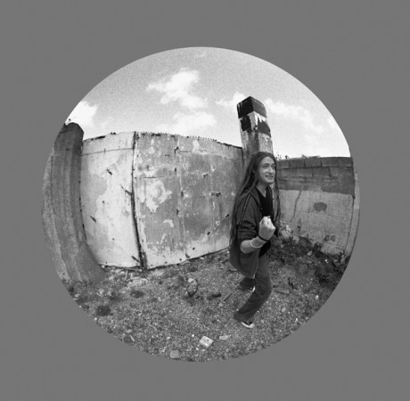 Wireless 3 - First Album Photoshoot - 2000