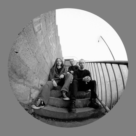 Wireless 3 - First Album Photoshoot - 2000