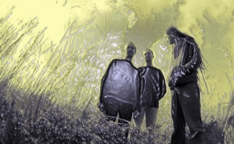 Wireless 3 - Otter Pond Photo shoot version 3 - 2000