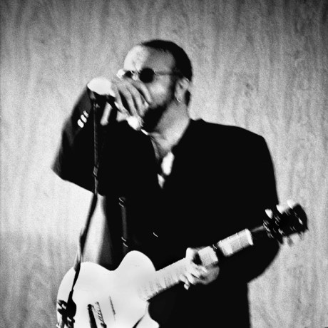 John Martyn, Ferrycarrig Hotel, Wexford, Ireland