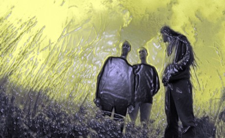 Wireless 3 - Otter Pond Photo shoot version 4 - 2000 