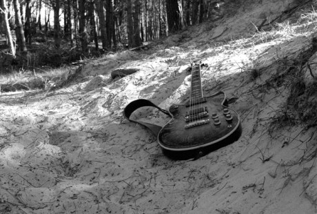 Wireless 3 -  Colourblind Curracloe Video Shoot - 2001