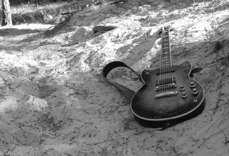 Wireless 3 -  Colourblind Curracloe Video Shoot - 2001