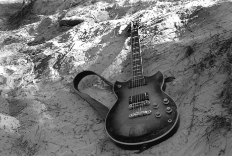 Wireless 3 -  Colourblind Curracloe Video Shoot - 2001