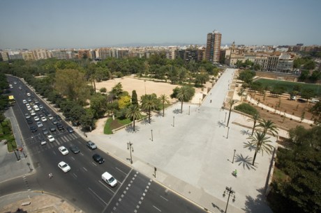 from Torres de Serrans, Valencia, Spain, June 2012