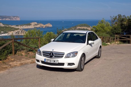 Javea, Marina Alta, Spain, October 2010