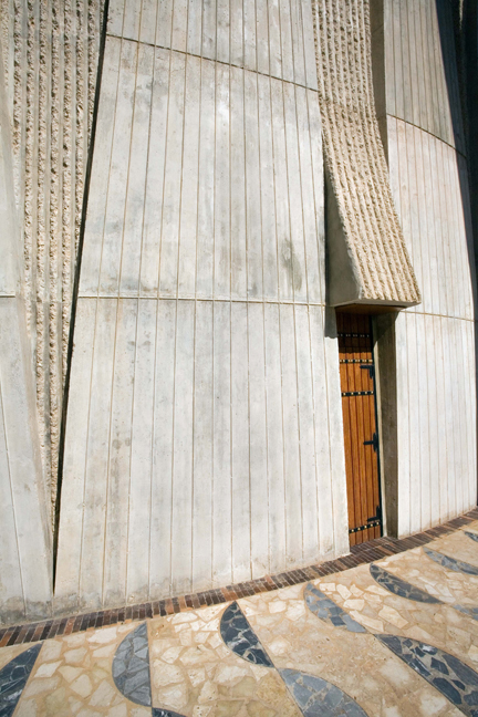 Nestra Senora de Loreto, Javea, Marina Alta, Spain, October 2010