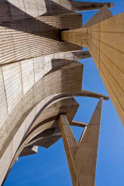 Nestra Senora de Loreto, Javea, Marina Alta, Spain, October 2010