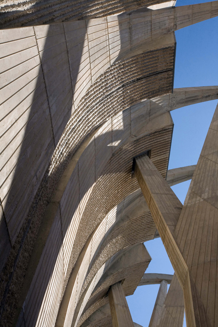 Nestra Senora de Loreto, Javea, Marina Alta, Spain, October 2010