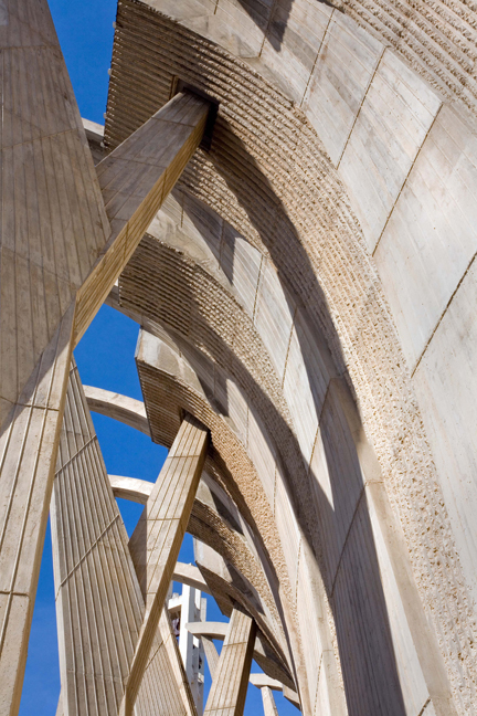 Nestra Senora de Loreto, Javea, Marina Alta, Spain, October 2010