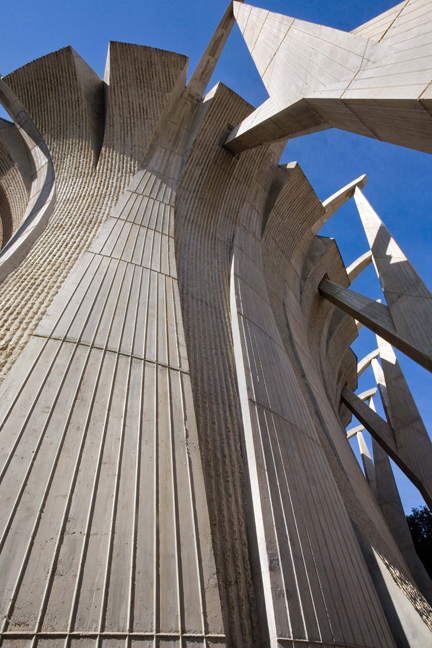 Nestra Senora de Loreto, Javea, Marina Alta, Spain, October 2010