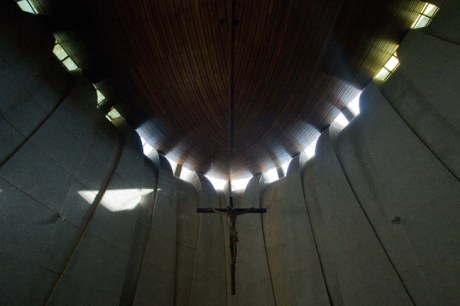 Nestra Senora de Loreto, Javea, Marina Alta, Spain, October 2010