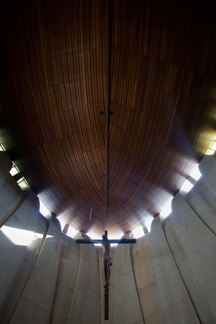 Nestra Senora de Loreto, Javea, Marina Alta, Spain, October 2010