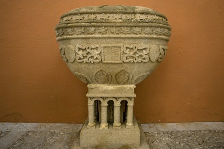 Nestra Senora de Loreto, Javea, Marina Alta, Spain, October 2010