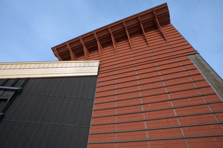 The Vasamuseet, Stockholm, Sweden, February 2011