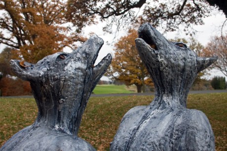 Carton House, Co. Kildare, Ireland, November 2013 © Tom O' Connor 2013