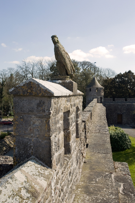 Cahir Castle, Tipperary, Ireland, 2013 Cahir Castle, Tipperary, Ireland, 2013 © Tom O' Connor 2013