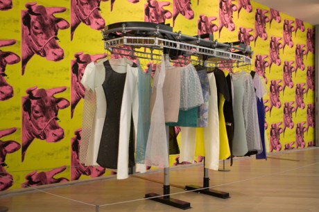 Moderna Museet, Stockholm, Sweden, February 2011