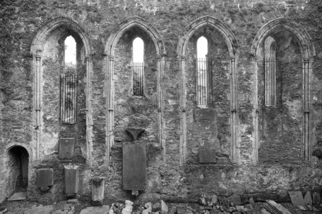 St. Mary's, New Ross, Co. Wexford, July 2010 St. Mary's, New Ross, Co. Wexford, July 2010