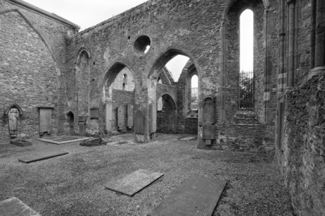 St. Mary's, New Ross, Co. Wexford, July 2010 St. Mary's, New Ross, Co. Wexford, July 2010