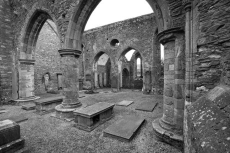 St. Mary's, New Ross, Co. Wexford, July 2010 St. Mary's, New Ross, Co. Wexford, July 2010
