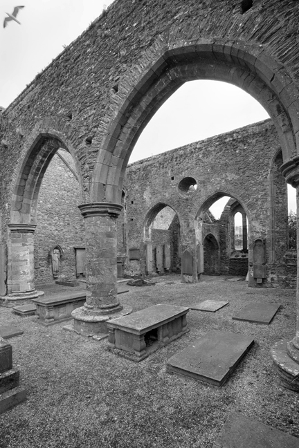 St. Mary's, New Ross, Co. Wexford, July 2010 St. Mary's, New Ross, Co. Wexford, July 2010