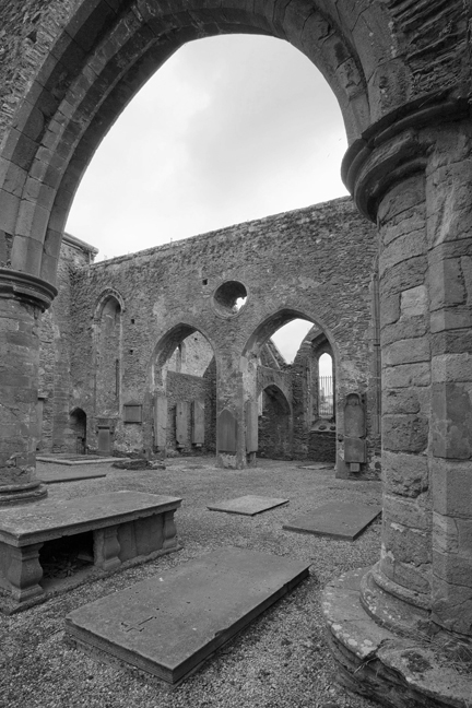 St. Mary's, New Ross, Co. Wexford, July 2010 St. Mary's, New Ross, Co. Wexford, July 2010