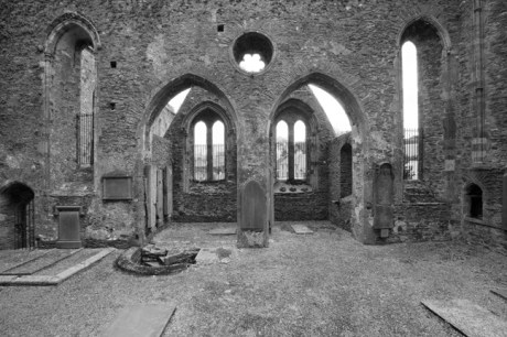 St. Mary's, New Ross, Co. Wexford, July 2010 St. Mary's, New Ross, Co. Wexford, July 2010