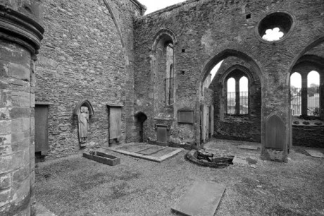 St. Mary's, New Ross, Co. Wexford, July 2010 St. Mary's, New Ross, Co. Wexford, July 2010