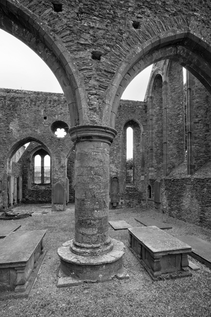 St. Mary's, New Ross, Co. Wexford, July 2010 St. Mary's, New Ross, Co. Wexford, July 2010