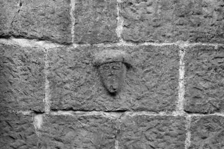 Murrisk Abbey, Co. Mayo, Ireland, March 2009 Murrisk Abbey, Co. Mayo, Ireland, March 2009