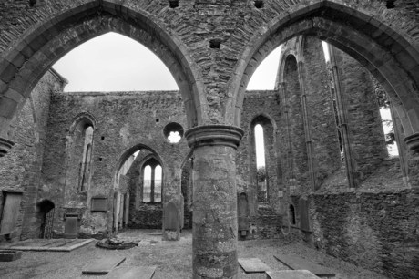 St. Mary's, New Ross, Co. Wexford, July 2010 St. Mary's, New Ross, Co. Wexford, July 2010