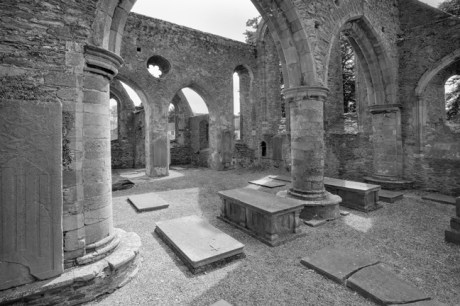 St. Mary's, New Ross, Co. Wexford, July 2010 St. Mary's, New Ross, Co. Wexford, July 2010