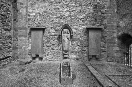 St. Mary's, New Ross, Co. Wexford, July 2010 St. Mary's, New Ross, Co. Wexford, July 2010