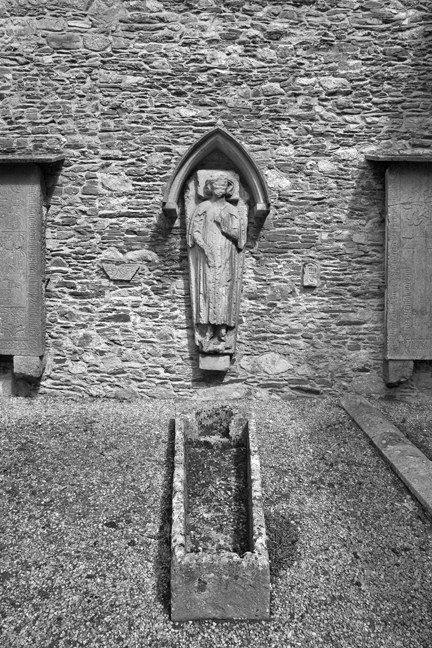 St. Mary's, New Ross, Co. Wexford, July 2010 St. Mary's, New Ross, Co. Wexford, July 2010