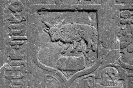 St. Mary's, New Ross, Co. Wexford, July 2010