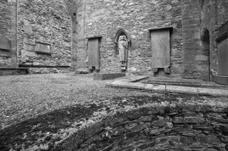 St. Mary's, New Ross, Co. Wexford, July 2010 St. Mary's, New Ross, Co. Wexford, July 2010
