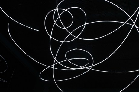 Museo del Novecento, Milan, Italy, January 2011