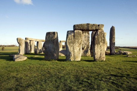 Megaliths/Stonehenge