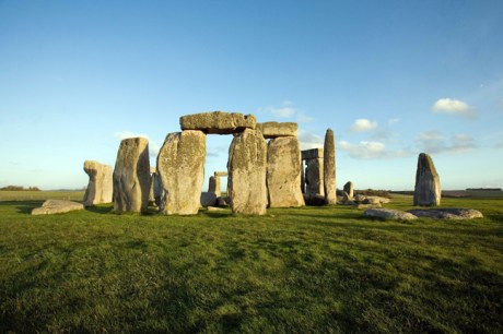Stonehenge