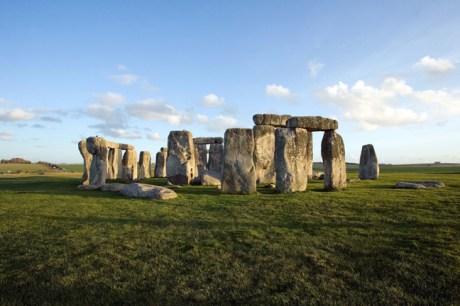 Megaliths/Stonehenge