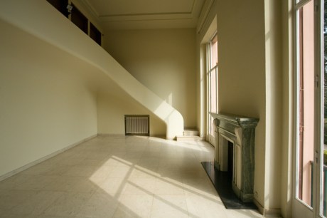 Casa de Serralves, Porto, Portugal, April 2012