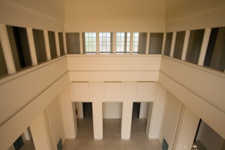 Casa de Serralves, José Marques da Silva, Porto, Portugal, April 2012