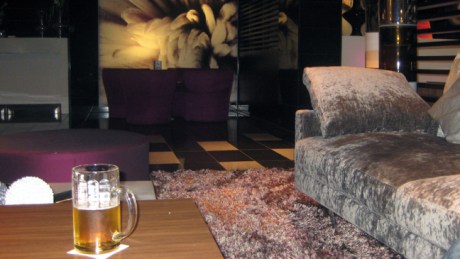 Munich, Germany, October 2009