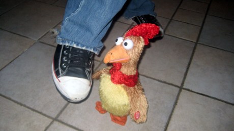 Dublin, Ireland, January 1st  2008