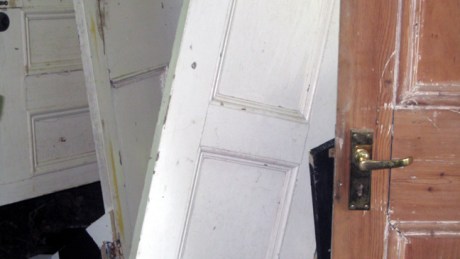 Kilruddery, Wicklow, Ireland, June 2008 