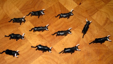 Dublin, Ireland, August 20th 2009