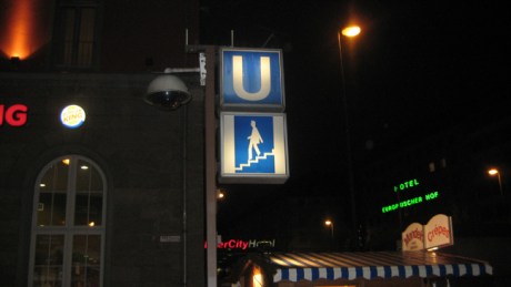 Munich, Germany, October 2009