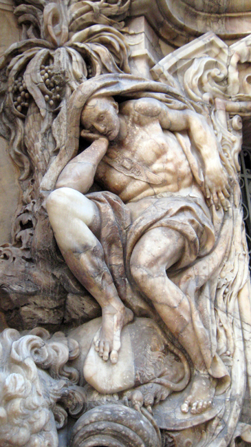 Valencia, Spain, June 2012